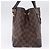 LOUIS VUITTON Damier Ebene Hampstead PM Tote Bag N51205 LV Auth 195359 - Ansicht 5