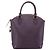 LOUIS VUITTON Borsa a mano Epi Lockit PM Purple Cassis M4229K LV Auth 196814V Porpora Viola scuro - vista 13