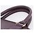 LOUIS VUITTON Borsa a mano Epi Lockit PM Purple Cassis M4229K LV Auth 196814V Porpora Viola scuro - vista 14