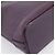 LOUIS VUITTON Borsa a mano Epi Lockit PM Purple Cassis M4229K LV Auth 196814V Porpora Viola scuro - vista 15