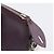 LOUIS VUITTON Borsa a mano Epi Lockit PM Purple Cassis M4229K LV Auth 196814V Porpora Viola scuro - vista 19