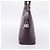 LOUIS VUITTON Borsa a mano Epi Lockit PM Purple Cassis M4229K LV Auth 196814V Porpora Viola scuro - vista 3
