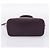 LOUIS VUITTON Borsa a mano Epi Lockit PM Purple Cassis M4229K LV Auth 196814V Porpora Viola scuro - vista 5