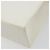 Borsa a tracolla Salvatore Ferragamo Gancini in pelle bianca e oro Auth 196208 Bianco - view 15