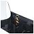 Borsa a tracolla Salvatore Ferragamo Gancini in pelle bianca e oro Auth 196208 Bianco - view 21