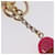 LOUIS VUITTON Porte Cles Vivienne Charm Metal Gold Tone M67298 LV Auth 195113M  - vista 10