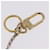 LOUIS VUITTON Porte Cles Vivienne Charm Metal Gold Tone M67298 LV Auth 195113M  - vista 7