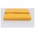 Cartera Compacta GUCCI de Cuero Amarillo Oro 368233 Auth 196070A Dorado - vista 6