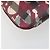 Borsa a tracolla BURBERRY Nova Check PVC Leather Beige Red Auth 195410A Rosso - vista 14
