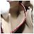Borsa a tracolla BURBERRY Nova Check PVC Leather Beige Red Auth 195410A Rosso - vista 25