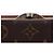 LOUIS VUITTON Monogram Portefeuille Viennois Bifold Wallet M61674 Auth 194474A - vista 17