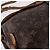 Borsa a tracolla LOUIS VUITTON Monogram Saumur 35 M42254 LV Auth BA14171 Monogramma - vista 14