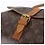 Borsa a tracolla LOUIS VUITTON Monogram Saumur 35 M42254 LV Auth BA14171 Monogramma - vista 18