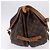 Borsa a tracolla LOUIS VUITTON Monogram Saumur 35 M42254 LV Auth BA14171 Monogramma - vista 4