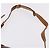 Borsa a tracolla LOUIS VUITTON Monogram Saumur 35 M42254 LV Auth BA14171 Monogramma - vista 8