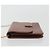 Borsa a tracolla con catena Christian Dior in pelle marrone e oro Auth 194279 D'oro - vista 4