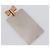LOUIS VUITTON Monogram Multicolor Etui Specchio a mano White M92651 LV Auth 183518A Bianco - vista 12