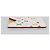 LOUIS VUITTON Monogram Multicolor Etui Specchio a mano White M92651 LV Auth 183518A Bianco - vista 3