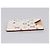 LOUIS VUITTON Monogram Multicolor Etui Specchio a mano White M92651 LV Auth 183518A Bianco - vista 4