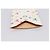 LOUIS VUITTON Monogram Multicolor Etui Specchio a mano White M92651 LV Auth 183518A Bianco - vista 5