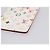 LOUIS VUITTON Monogram Multicolor Etui Specchio a mano White M92651 LV Auth 183518A Bianco - vista 7