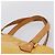 Sac à main LOUIS VUITTON Monogram Vernis Houston Beige M91004 LV Auth BA14836 - vue 14