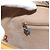 Sac à main LOUIS VUITTON Monogram Vernis Houston Beige M91004 LV Auth BA14836 - vue 21