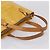 Sac à main LOUIS VUITTON Monogram Vernis Houston Beige M91004 LV Auth BA14836 - vue 7