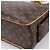 LOUIS VUITTON Monogram Multipli Cite Shoulder Bag M51162 LV Auth ka5614A Monogramma - vista 15