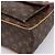 LOUIS VUITTON Monogram Multipli Cite Shoulder Bag M51162 LV Auth ka5614A Monogramma - vista 9