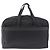 Borsa Boston LOEWE Anagram PVC Leather Black Silver Auth bs36557 Nero Argento - vista 13