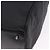 Borsa Boston LOEWE Anagram PVC Leather Black Silver Auth bs36557 Nero Argento - vista 17