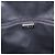 Borsa Boston LOEWE Anagram PVC Leather Black Silver Auth bs36557 Nero Argento - vista 19