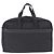 Borsa Boston LOEWE Anagram PVC Leather Black Silver Auth bs36557 Nero Argento - vista 2
