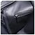 Borsa Boston LOEWE Anagram PVC Leather Black Silver Auth bs36557 Nero Argento - vista 22