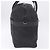 Borsa Boston LOEWE Anagram PVC Leather Black Silver Auth bs36557 Nero Argento - vista 3