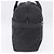 Borsa Boston LOEWE Anagram PVC Leather Black Silver Auth bs36557 Nero Argento - vista 4