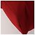 Hermès HERMES Herbag Cabas MM Handtasche Canvas Leder Rot Gold Auth bs36333 Golden - Ansicht 16