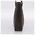 Céline Sac à main CELINE C Macadam Canvas Marron Or Auth 196447A Doré - vue 3