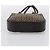 Céline Sac à main CELINE C Macadam Canvas Marron Or Auth 196447A Doré - vue 5