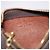 LOUIS VUITTON Monogram Pochette Cles Coin Purse M62650 LV Auth 193416 - view 10