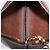LOUIS VUITTON Monogram Pochette Cles Coin Purse M62650 LV Auth 193416 - view 11