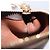 LOUIS VUITTON Monogram Pochette Cles Coin Purse M62650 LV Auth 193416 - view 12