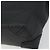 LOUIS VUITTON Taurillon Clemence Monogram Steamer PM Black M24436 Auth 196000SM Nero - vista 10