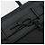 LOUIS VUITTON Taurillon Clemence Monogram Steamer PM Black M24436 Auth 196000SM Nero - vista 19