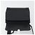 LOUIS VUITTON Taurillon Clemence Monogram Steamer PM Black M24436 Auth 196000SM Nero - vista 21