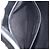 LOUIS VUITTON Taurillon Clemence Monogram Steamer PM Black M24436 Auth 196000SM Nero - vista 25