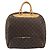 LOUIS VUITTON Monogram Evasion Boston Bag M41443 LV Auth bs36412 Monogramma - vista 13