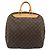 LOUIS VUITTON Monogram Evasion Boston Bag M41443 LV Auth bs36412 Monogramma - vista 2