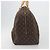 LOUIS VUITTON Monogram Evasion Boston Bag M41443 LV Auth bs36412 Monogramma - vista 3